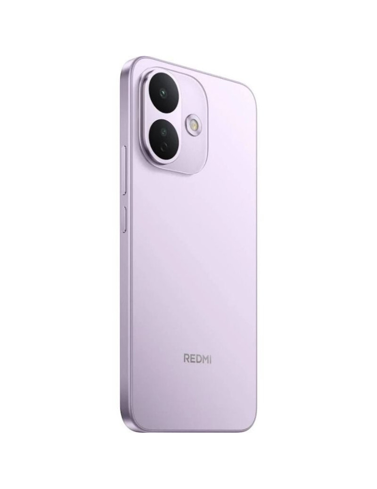 Smartphone Xiaomi Redmi Note 17 Pro 6GB/ 256GB/ 6.83"/ 5G/ Púrpura