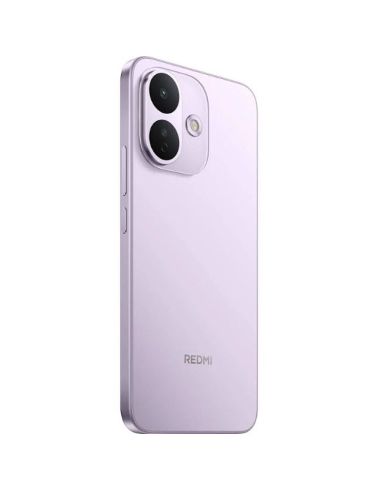 Smartphone Xiaomi Redmi Note 17 Pro 6GB/ 256GB/ 6.83"/ 5G/ Púrpura