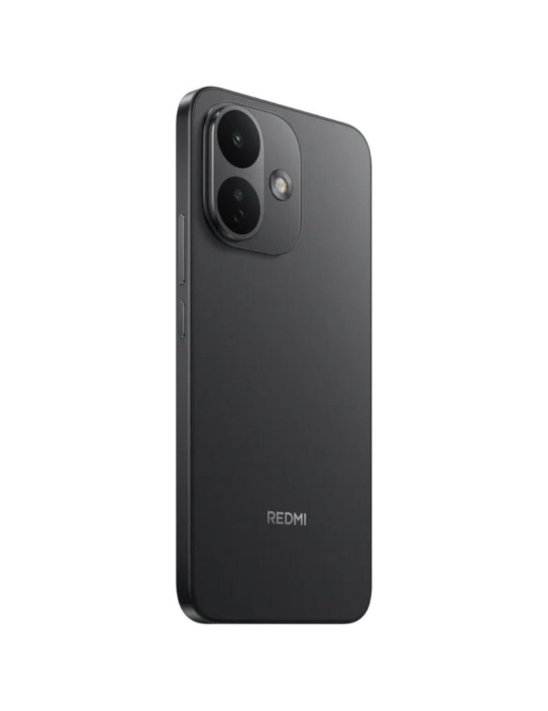 Smartphone Xiaomi Redmi Note 17 Pro 6GB/ 256GB/ 6.83"/ 5G/ Negro