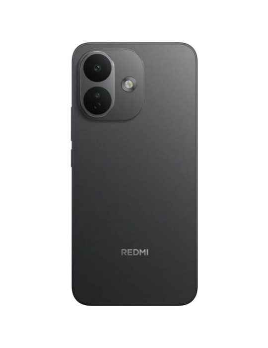 Smartphone Xiaomi Redmi Note 17 Pro 6GB/ 256GB/ 6.83"/ 5G/ Negro