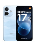 Smartphone Xiaomi Redmi Note 17 Pro 6GB/ 256GB/ 6.83"/ 5G/ Azul