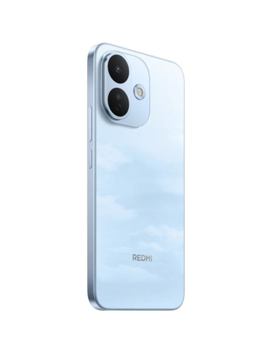 Smartphone Xiaomi Redmi Note 17 Pro 6GB/ 256GB/ 6.83"/ 5G/ Azul