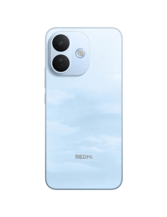 Smartphone Xiaomi Redmi Note 17 Pro 6GB/ 256GB/ 6.83"/ 5G/ Azul