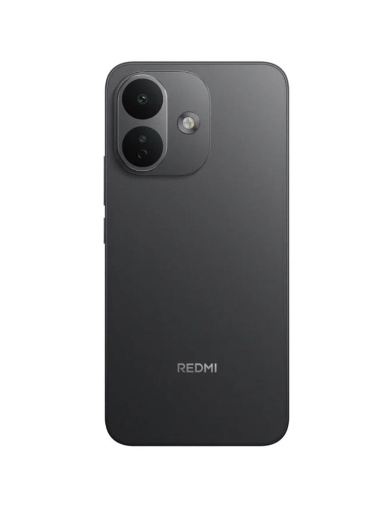Smartphone Xiaomi Redmi Note 17 Pro 8GB/ 512GB/ 6.83"/ 5G/ Negro