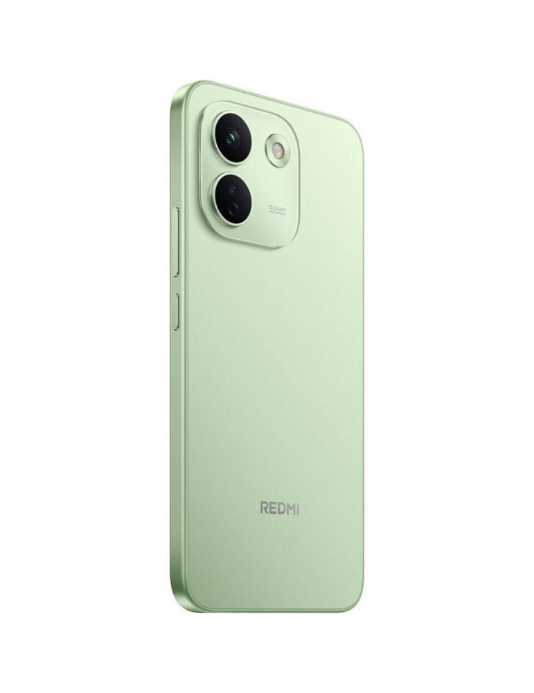 Smartphone Xiaomi Redmi Note 17 Pro Max 8GB/ 512GB/ 6.83"/ 5G/ Verde