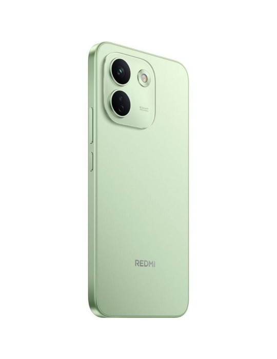 Smartphone Xiaomi Redmi Note 17 Pro Max 8GB/ 512GB/ 6.83"/ 5G/ Verde