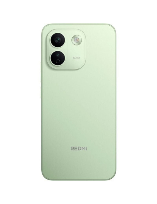 Smartphone Xiaomi Redmi Note 17 Pro Max 8GB/ 512GB/ 6.83"/ 5G/ Verde
