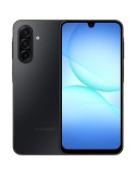 Smartphone Samsung Galaxy A17 8GB/ 256GB/ 6.7"/ 5G/ Negro