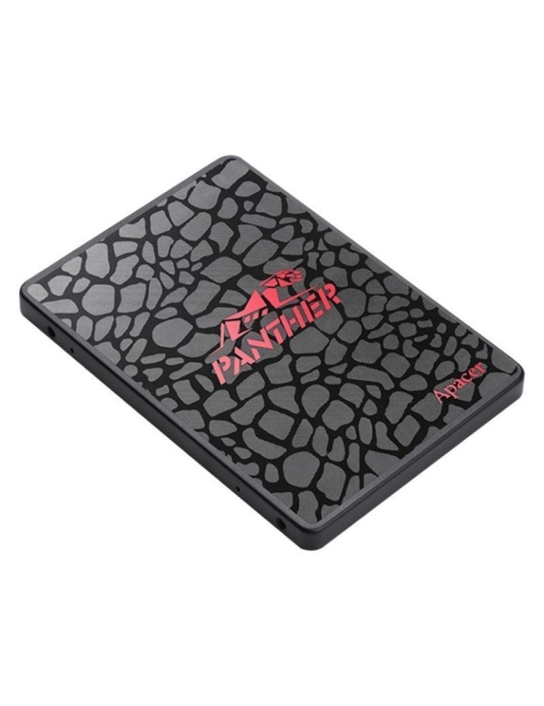 Disco SSD Apacer AS350 Panther 512GB/ SATA III/ Full Capacity