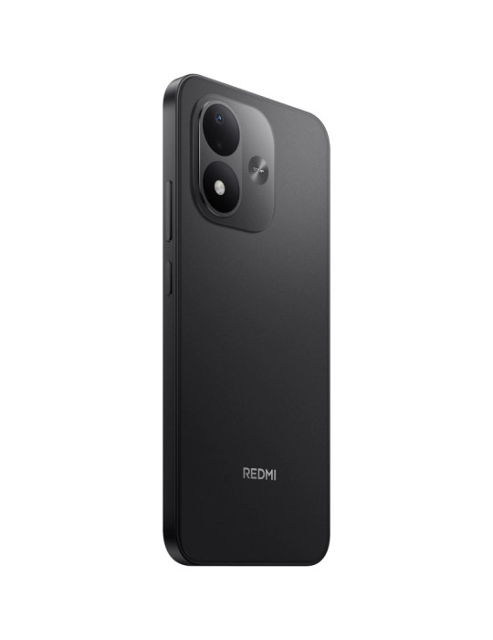 Smartphone Xiaomi Redmi Note 17 4GB/ 128GB/ 6.99"/ Negro