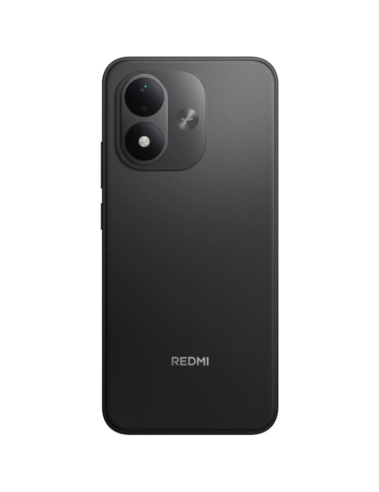 Smartphone Xiaomi Redmi Note 17 4GB/ 128GB/ 6.99"/ Negro