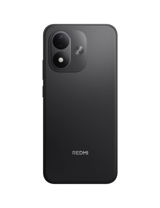 Smartphone Xiaomi Redmi Note 17 4GB/ 128GB/ 6.99"/ Negro