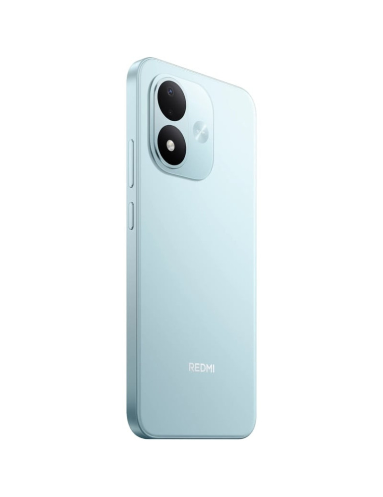 Smartphone Xiaomi Redmi Note 17 4GB/ 128GB/ 6.99"/ Azul