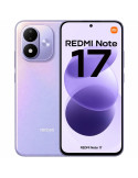 Smartphone Xiaomi Redmi Note 17 4GB/ 128GB/ 6.99"/ Púrpura