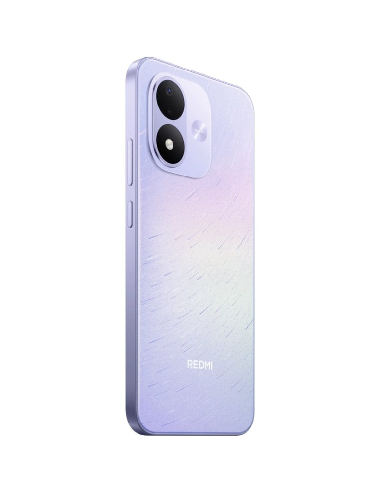 Smartphone Xiaomi Redmi Note 17 4GB/ 128GB/ 6.99"/ Púrpura