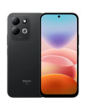 Smartphone Xiaomi Redmi 17 4GB/ 256GB/ 6.9"/ 5G/ Negro