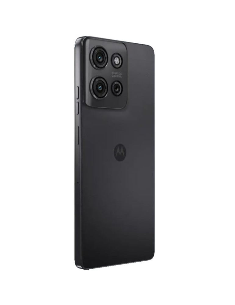 Smartphone Motorola Moto G75 8GB/ 256GB/ 6.78"/ 5G/ Gris