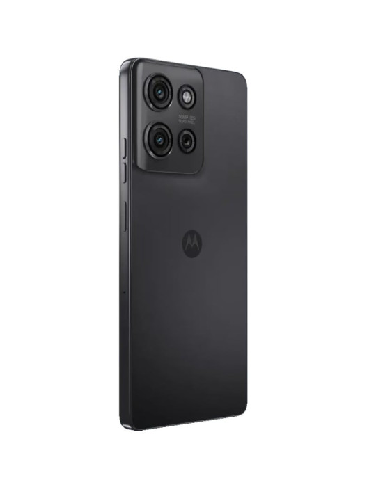 Smartphone Motorola Moto G75 8GB/ 256GB/ 6.78"/ 5G/ Gris