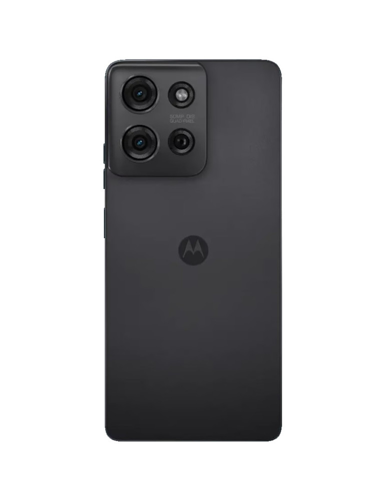 Smartphone Motorola Moto G75 8GB/ 256GB/ 6.78"/ 5G/ Gris