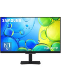 Televisor Samsung F6005 TU24F6005FK 24"/ Full HD/ Smart TV/ WiFi