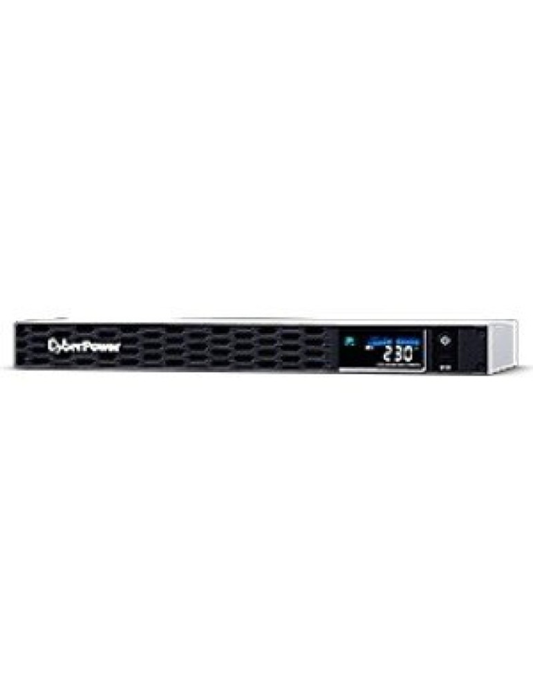 SAI Línea Interactiva Cyberpower CP700EIPFCRM1U/ 750VA-420W/ 6 Salidas/ Formato Rack