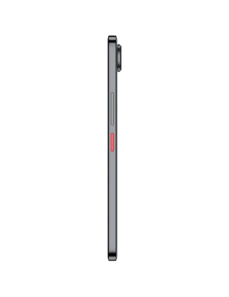 Smartphone ZTE Nubia Air 8GB/ 256GB/ 6.78"/ 5G/ Negro