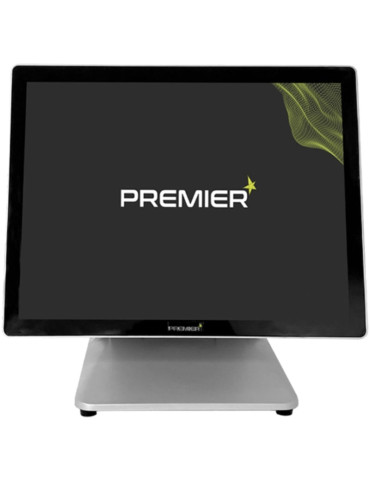 TPV Premier SQ-200 W Intel J6412/ 8GB/ 128GB SSD/ 15.6"/ Táctil/ WiFi