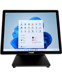 TPV Premier SQ-200 W Intel J6412/ 8GB/ 128GB SSD/ 15.6"/ Táctil/ WiFi/ Win11 IoT