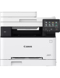 Multifunción Láser Color Canon i-SENSYS MF655Cdw WiFi/ Dúplex/ Blanca