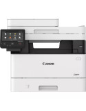 Multifunción Láser Monocromo Canon i-SENSYS MF453dw WiFi/ Dúplex/ Blanca