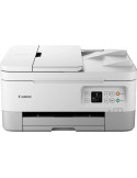Multifunción Fotográfica Canon PIXMA TS7451i WiFi/ Dúplex/ Blanca