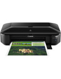Impresora A3+ Canon PIXMA IX6850 WiFi/ Negra