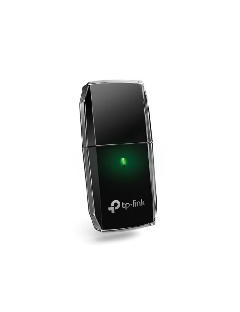 Adaptador USB - WiFi TP-Link Archer T2U V3/ 600Mbps