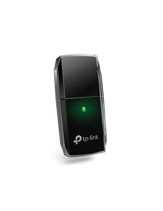 Adaptador USB - WiFi TP-Link Archer T2U V3/ 600Mbps