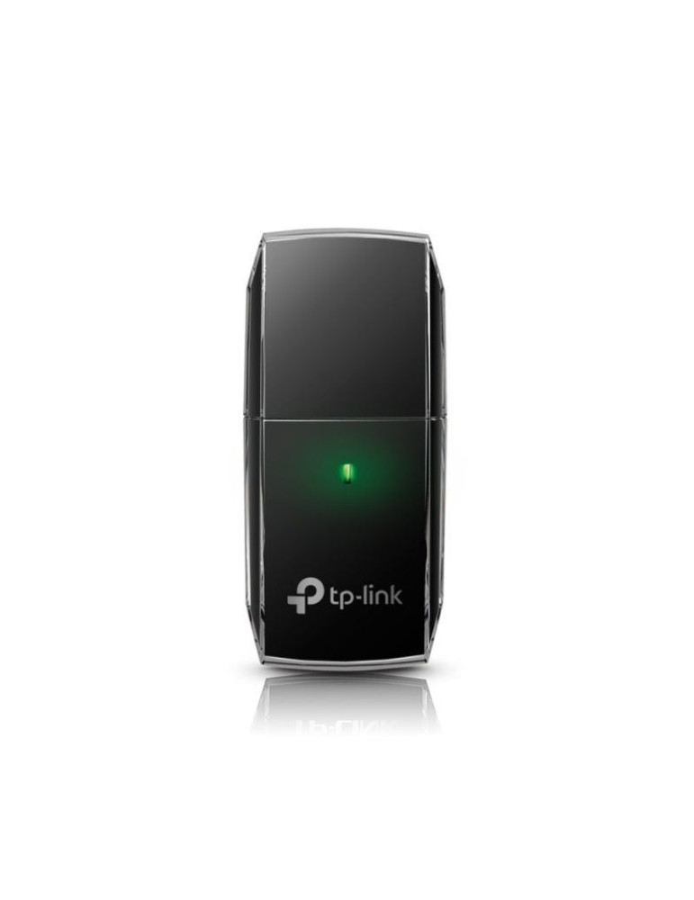 Adaptador USB - WiFi TP-Link Archer T2U V3/ 600Mbps
