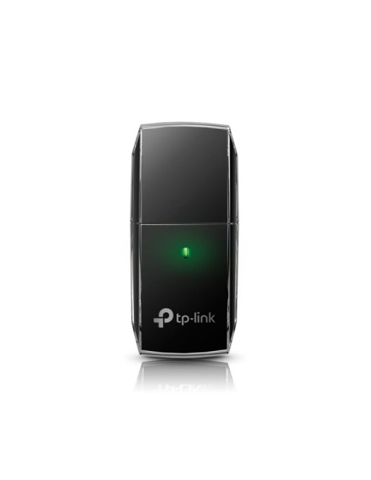 Adaptador USB - WiFi TP-Link Archer T2U V3/ 600Mbps
