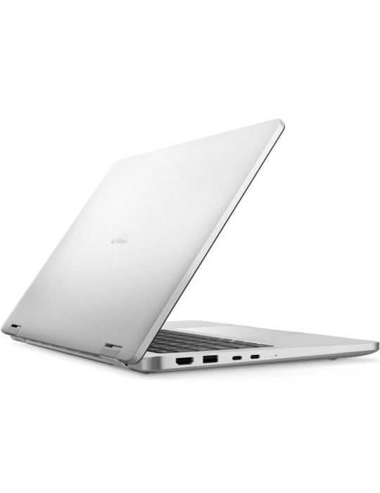 Portátil Dell Pro 14 Plus PB14250 Intel Core Ultra 5-235U/ 16GB/ 512GB SSD/ 14"/ Win11 Pro
