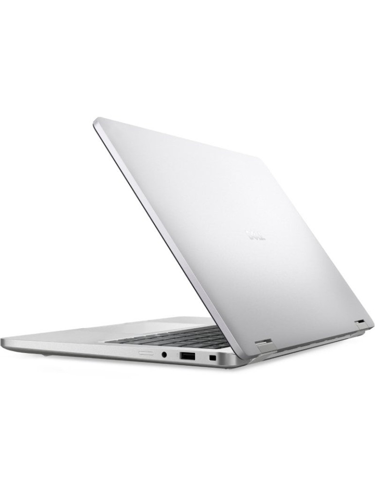 Portátil Dell Pro 14 Plus PB14250 Intel Core Ultra 5-235U/ 16GB/ 512GB SSD/ 14"/ Win11 Pro