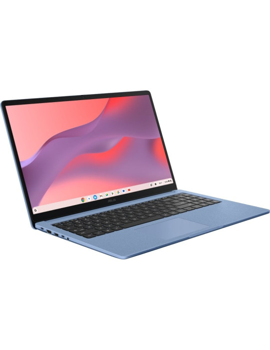 ChromeBook Asus CM1505CM4A-S70072 MediaTek Kompanio 540/ 8GB/ 128GB eMMC/ 15.6"/ Chrome OS