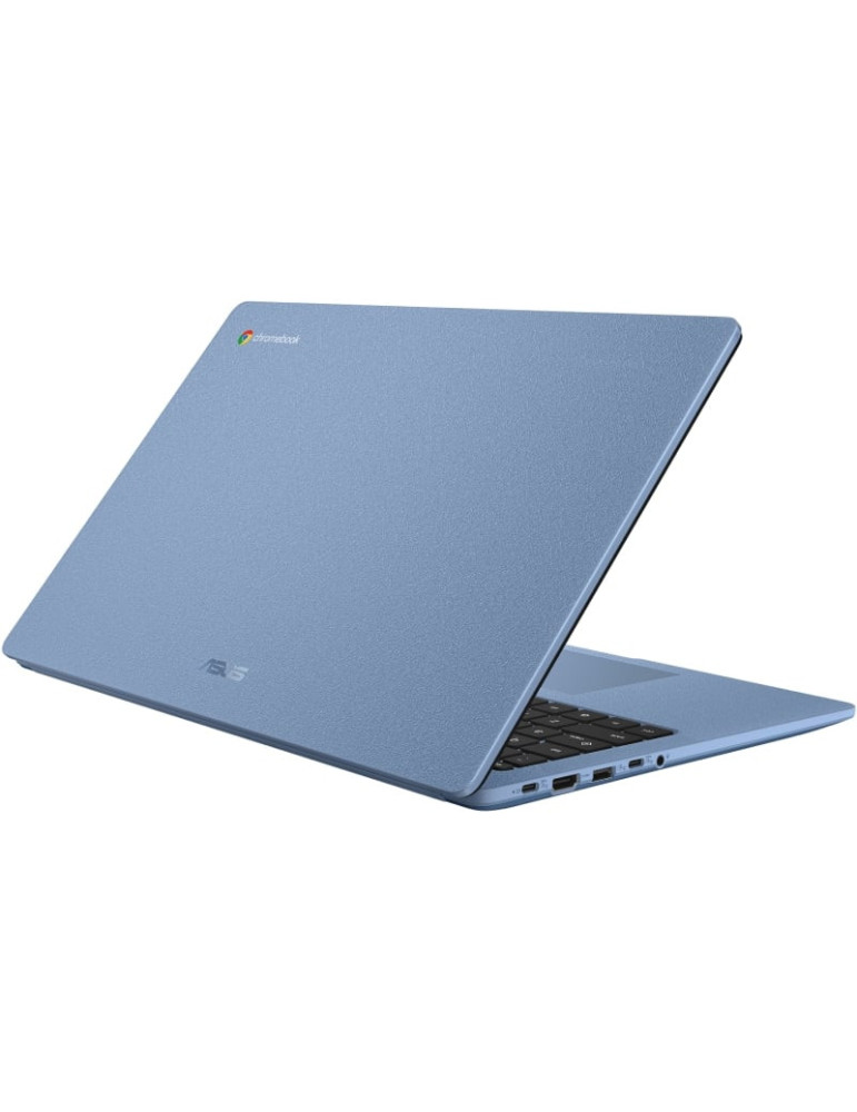 ChromeBook Asus CM1505CM4A-S70072 MediaTek Kompanio 540/ 8GB/ 128GB eMMC/ 15.6"/ Chrome OS