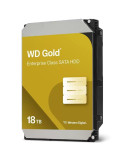 Disco Duro Western Digital WD Gold Enterprise 18TB/ 3.5"/ SATA III/ 512MB