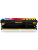 Memoria RAM Whalekom WKD32-5600 32GB/ DDR5/ 5600MHz/ 1.1V/ UDIMM