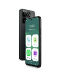 Smartphone SPC Zeus 2 Elite 8GB/ 128GB/ 6.67"/ Negro