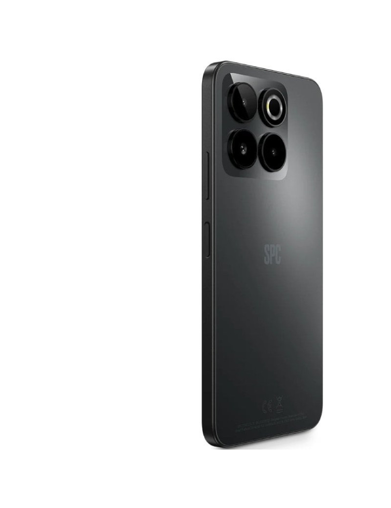 Smartphone SPC Zeus 2 Elite 8GB/ 128GB/ 6.67"/ Negro