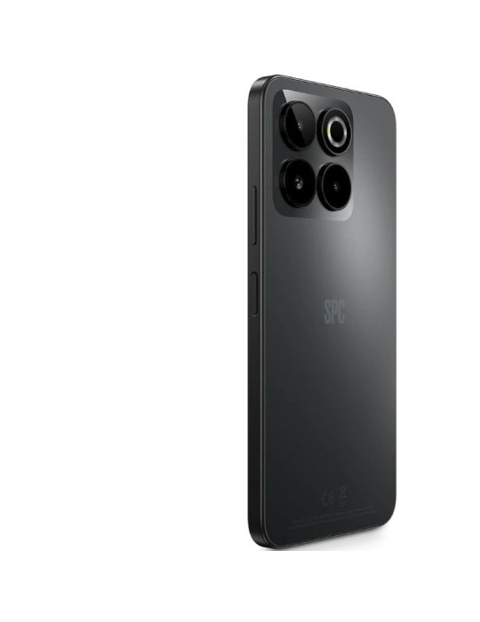 Smartphone SPC Zeus 2 Elite 8GB/ 128GB/ 6.67"/ Negro