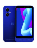 Smartphone SPC Wuum One 4GB/ 64GB/ 5"/ Azul
