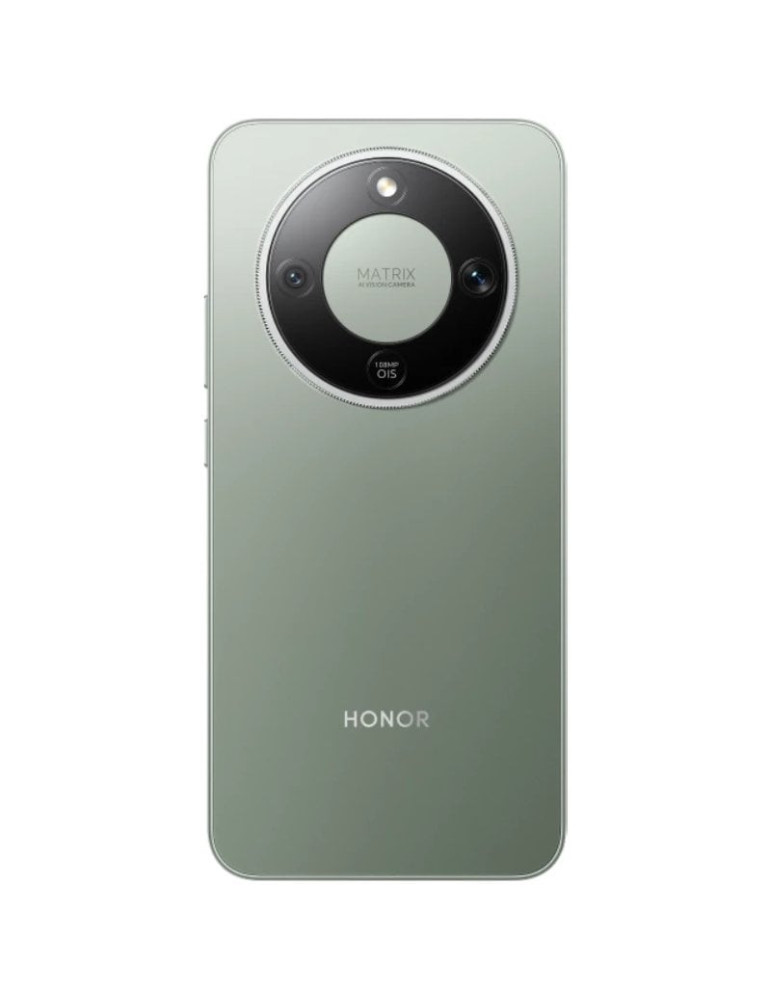 Smartphone Honor Magic 8 Lite 8GB/ 256GB/ 6.79"/ 5G/ Verde