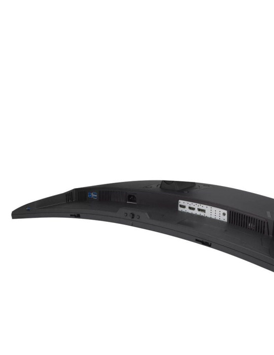 Monitor Gaming Curvo Asus TUF Gaming VG34VQEL1A 34"/ UWQHD/ 1ms/ 100Hz/ VA/ Multimedia/ Negro