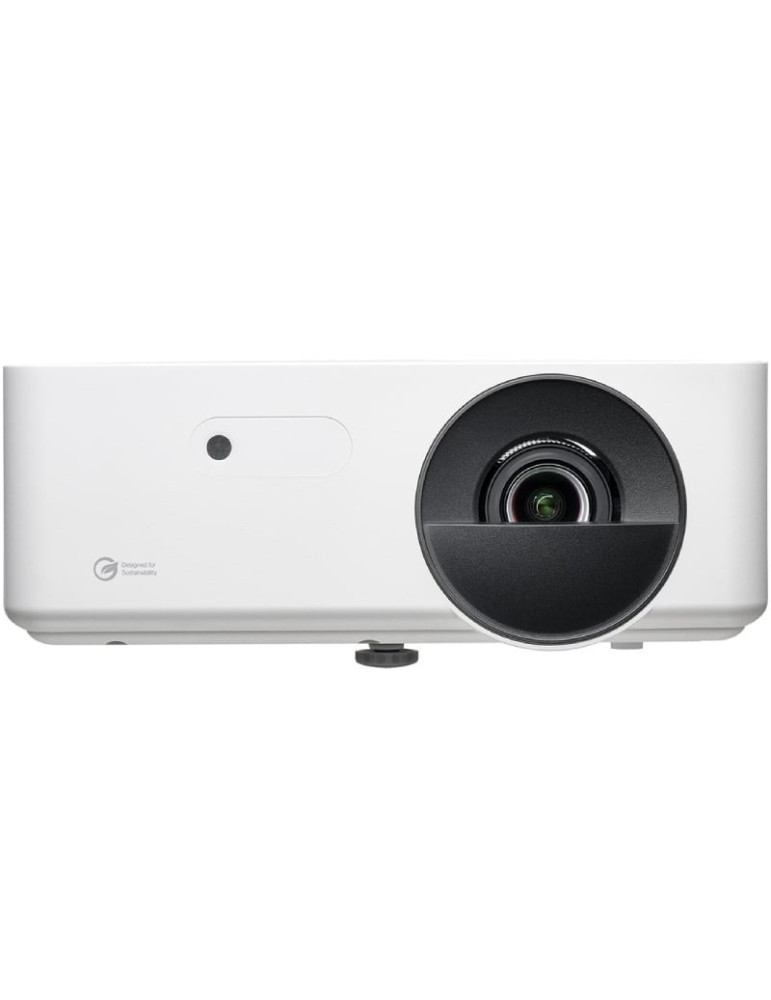 Proyector Optoma LH351/ 3500 Lúmenes/ Full HD/ HDMI-VGA/ Blanco