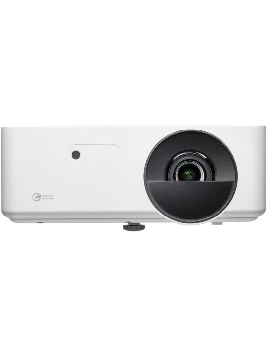 Proyector Optoma LH351/ 3500 Lúmenes/ Full HD/ HDMI-VGA/ Blanco